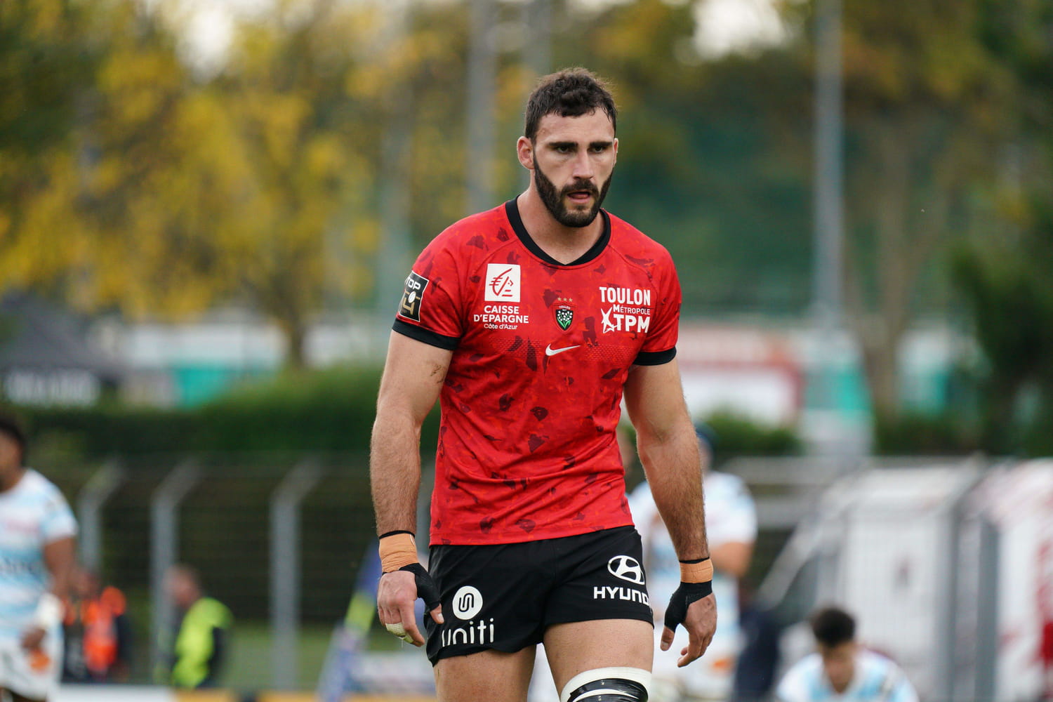 Top 14. Toulouse - Toulon : un choix fort de Mignoni