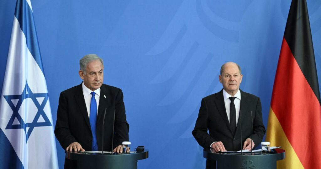 Allemagne : la raison d’État a ses limites, et Israël les a largement dépassées