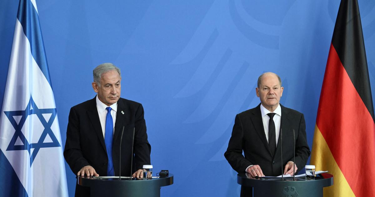 Allemagne : la raison d’État a ses limites, et Israël les a largement dépassées