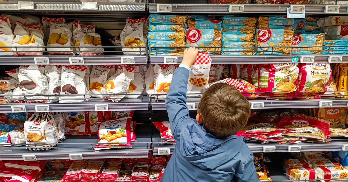 Taxe sur les produits sucrés : les ministres de la Santé et du Budget s’opposent à la ministre de l’Agriculture