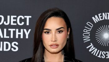 Demi Lovato sends support to sister Madison after baby niece dies following emergency c-section