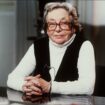 Marguerite Duras en 1984 : « Mon amant était chinois. Le dire, ce n’était pas possible du vivant de ma mère »