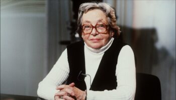 Marguerite Duras en 1984 : « Mon amant était chinois. Le dire, ce n’était pas possible du vivant de ma mère »