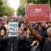 Proteste und Brände nach Tod eines schwarzen Mannes in Lissabon