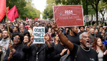 Proteste und Brände nach Tod eines schwarzen Mannes in Lissabon