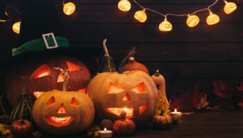 Halloween : comment accompagner les enfants dans la gestion de leurs peurs ?