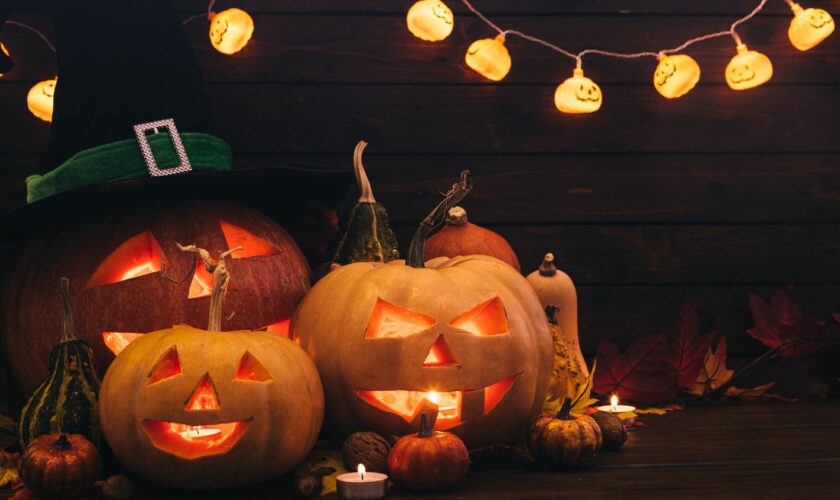 Halloween : comment accompagner les enfants dans la gestion de leurs peurs ?