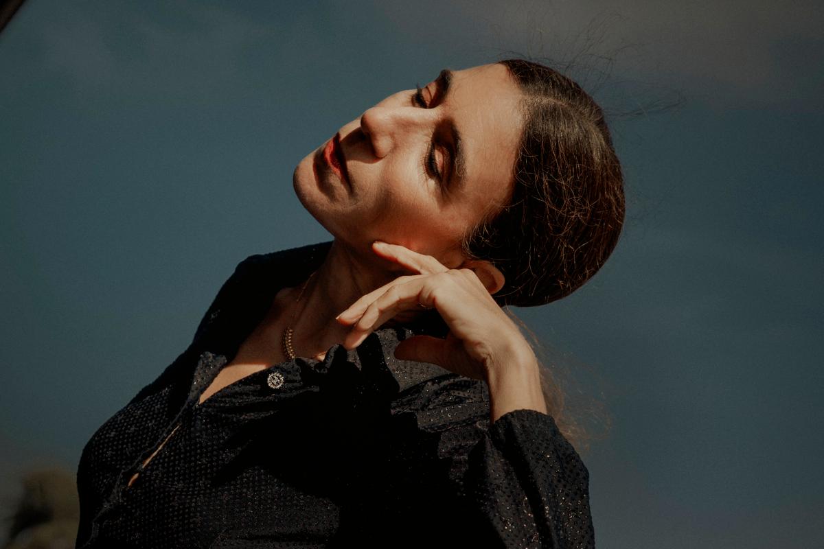 Blanca Li, première femme à la tête de la Villette : « Etre artiste, c’est follement politique »