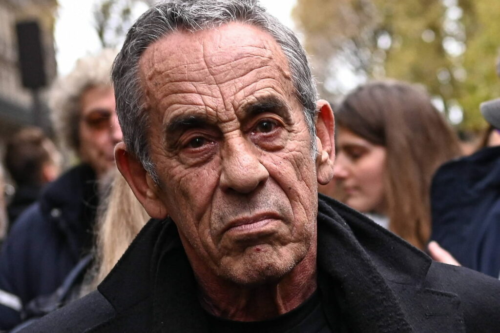 En une semaine, Ardisson empoche une petite fortune et se paye Hanouna bien comme il faut