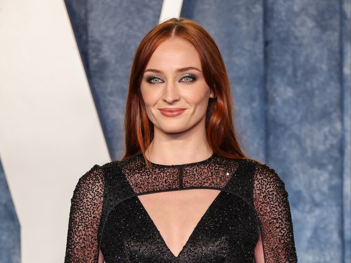 Sophie Turner wishes boyfriend Peregrine Pearson a happy birthday in sweet tribute