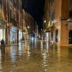 Intempéries : Saint-Tropez les pieds dans l’eau, le Var reste en vigilance orange crues après une nuit « relativement calme »