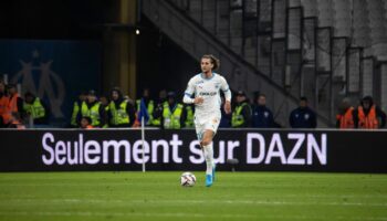 DIRECT. OM-PSG : les Parisiens vont-ils résister à la pression marseillaise ? Suivez le choc de la 9e journée de Ligue 1 à partir de 20h45