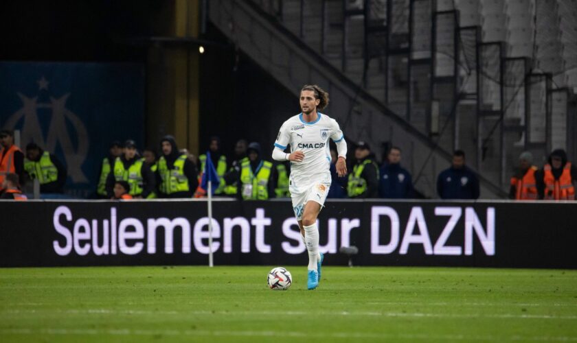 DIRECT. OM-PSG : les Parisiens vont-ils résister à la pression marseillaise ? Suivez le choc de la 9e journée de Ligue 1 à partir de 20h45