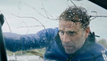 Brigade du fleuve : cette fois Thomas Jouannet prend l'eau, que raconte le téléfilm de France 3 ?