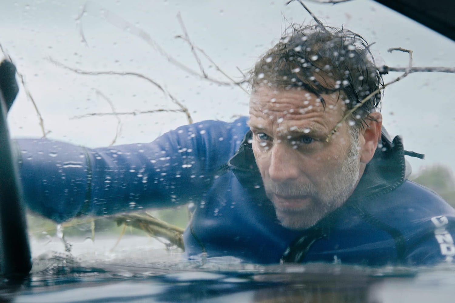 Brigade du fleuve : cette fois Thomas Jouannet prend l'eau, que raconte le téléfilm de France 3 ?