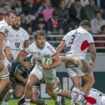 Top 14. Toulouse - Toulon : suivez le direct