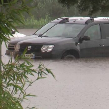 Intempéries : plusieurs communes du Var victimes d’inondations