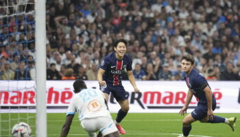 DIRECT. OM - PSG : Marseille coule complètement, suivez le match