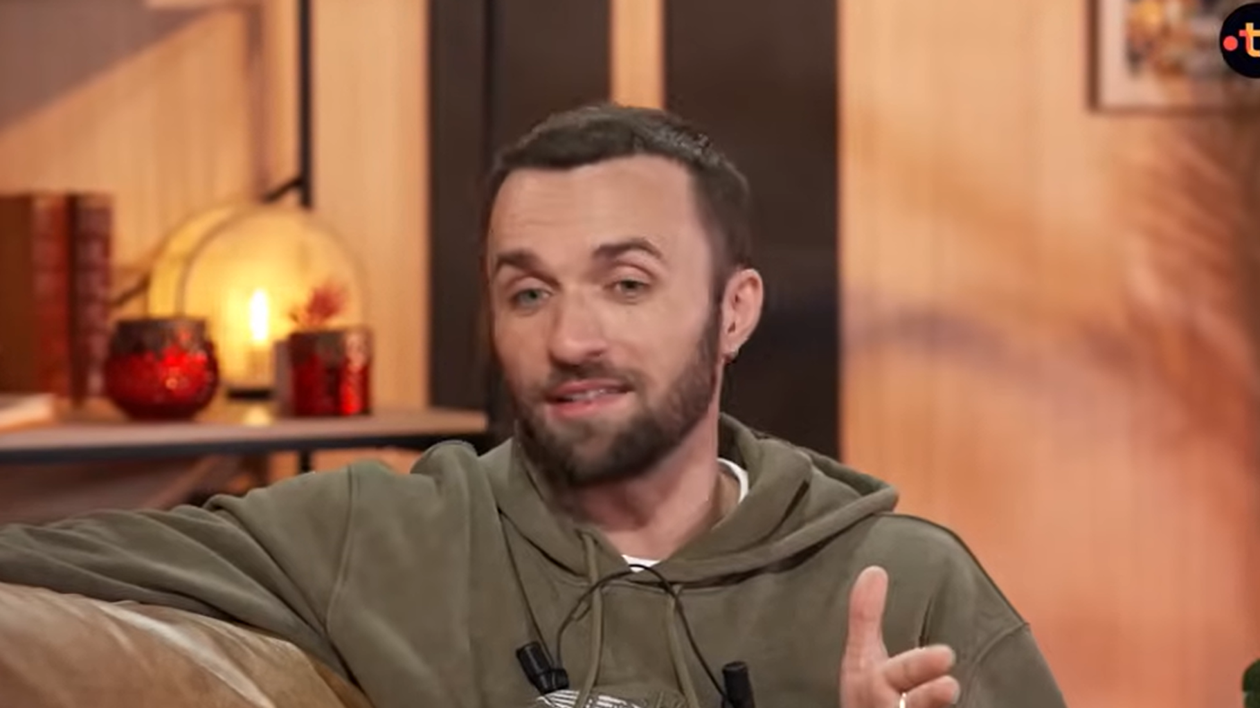 Squeezie revient sur son message Instagram contre le RN : « Il fallait que je le fasse »