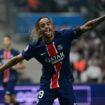 OM-PSG : Les Parisiens survolent le Clasico et ne laissent aucune chance aux Marseillais