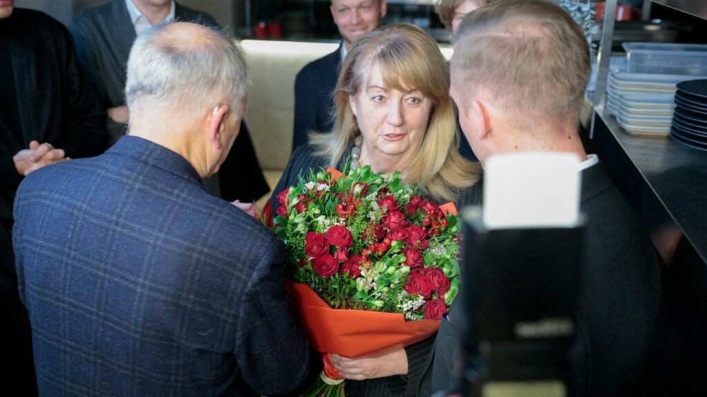 Litauen: Sozialdemokraten gewinnen Parlamentswahl in Litauen