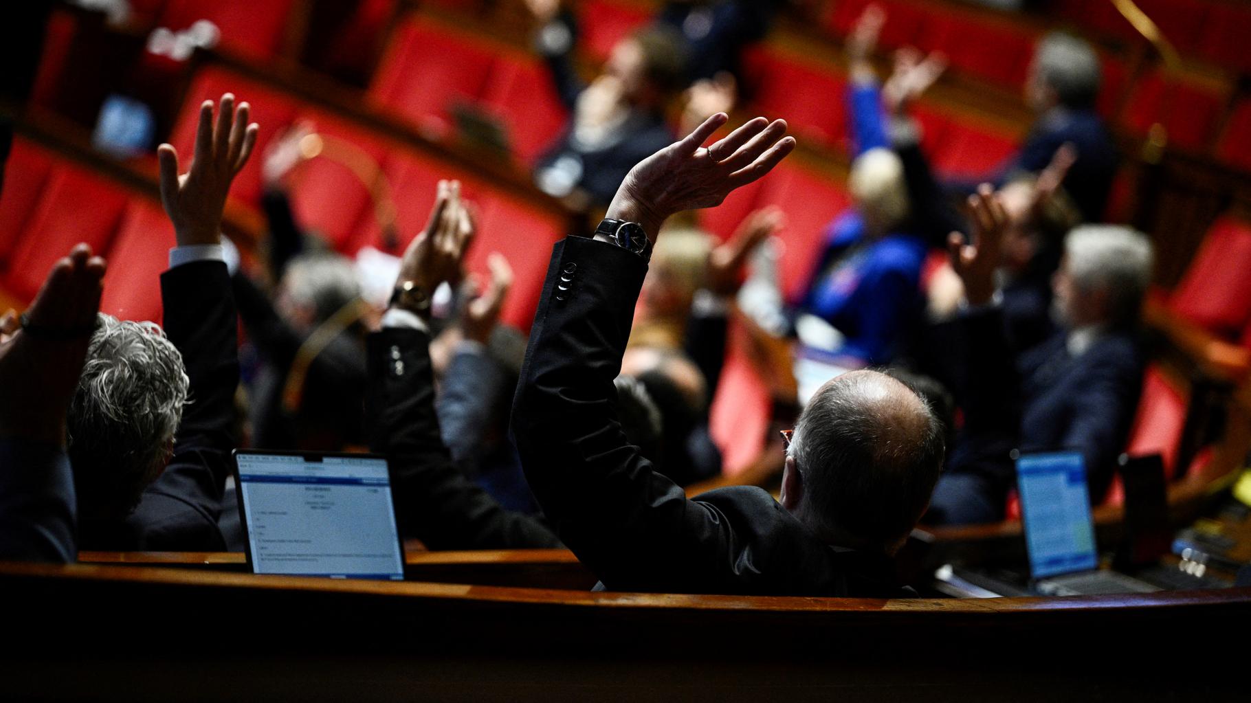 Budget de la Sécurité sociale : le sucre offre au gouvernement son premier couac