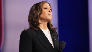 99 days: Kamala Harris has yet to do formal press conference since emerging as Democratic nominee