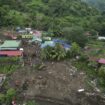 Après le passage de la tempête Trami aux Philippines, le bilan monte à 110 morts