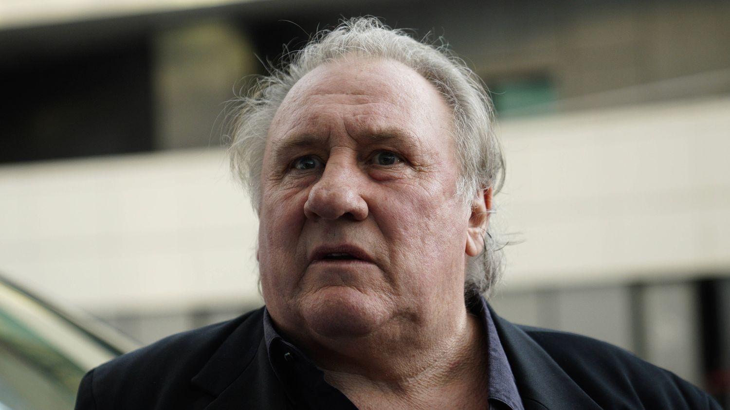 Procès de Gérard Depardieu : un premier rendez-vous judiciaire pour l’acteur, accusé d'agressions sexuelles sur le tournage des "Volets Verts"