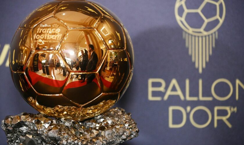 Ballon d'or 2024 : modalités d'élection, liste complète des nommés, les favoris... Ce qu'il faut savoir sur la 68e cérémonie