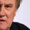 Procès de Gérard Depardieu : l'acteur ne sera pas présent à l'audience, annonce son avocat sur franceinfo