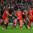 Top 14 : Toulouse humilie Toulon et reste en tête du classement