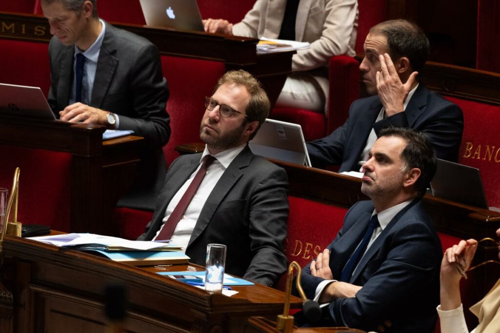 A l’Assemblée, le budget de la Sécu arrive ce lundi dans l’hémicycle, nouveau crash-test pour le gouvernement