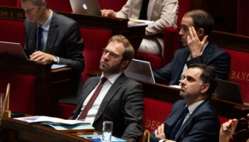 A l’Assemblée, le budget de la Sécu arrive ce lundi dans l’hémicycle, nouveau crash-test pour le gouvernement