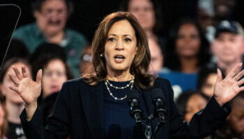 Kamala Harris : des résultats très serrés dans les sondages... Une victoire encore possible ?