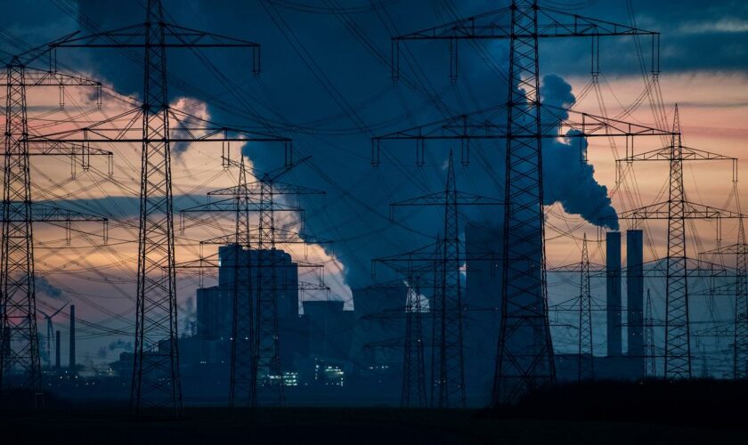 Klimawandel: CO₂-Konzentration in der Atmosphäre hat sich 2023 beschleunigt