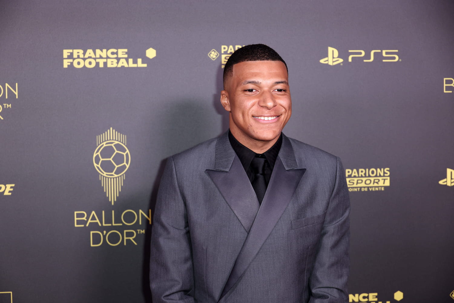 Ballon d'or 2024 : la surprise Mbappé, un classement inédit annoncé