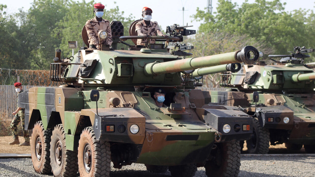 Tchad : une attaque de Boko Haram contre l'armée fait une quarantaine de morts