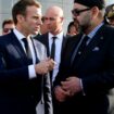 Emmanuel Macron en visite au Maroc : “Un véritable pied de nez pour Alger”