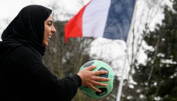 L'interdiction du hijab dans le sport en France est "discriminatoire", selon des experts de l'ONU