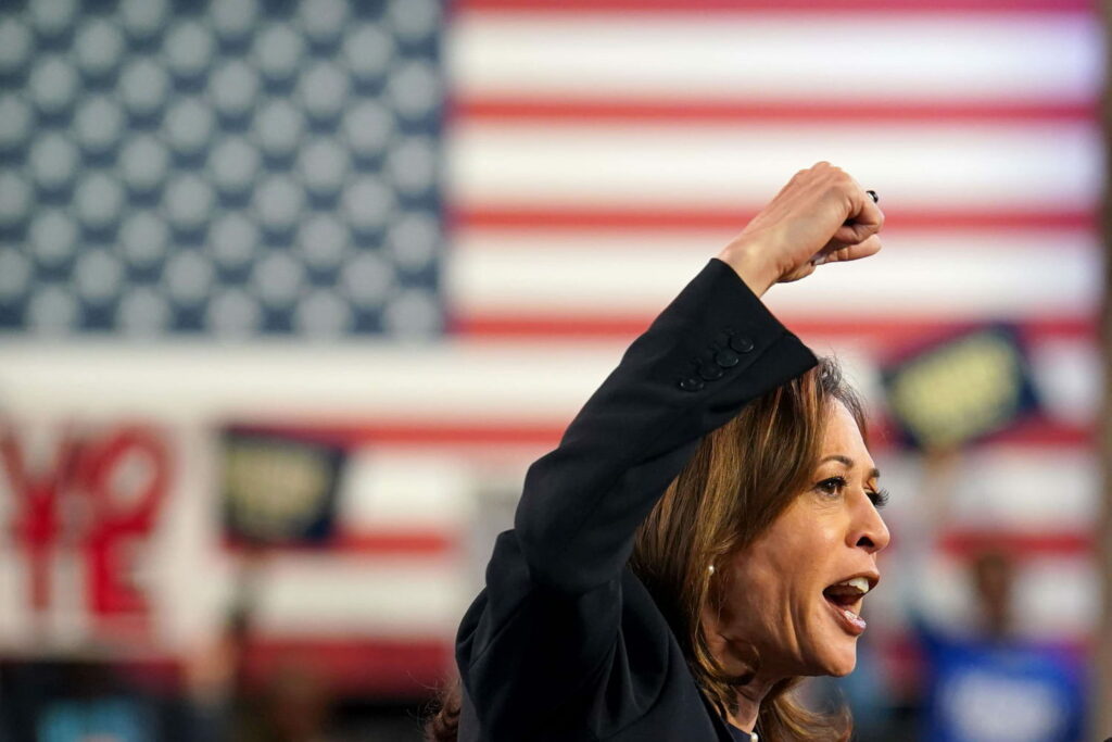 Programme de Kamala Harris : économie, immigration, avortement... Ses principales mesures