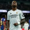 Ballon d’Or 2024 : le Real, convaincu que Vinicius Junior ne remportera pas le prix, boycotte la cérémonie