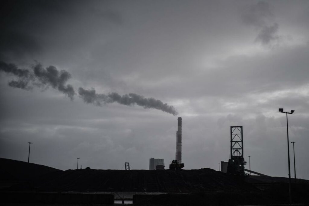 A deux semaines de la COP29 sur le climat, l’ONU tire la sonnette d’alarme sur le faible impact des engagements climatiques actuels