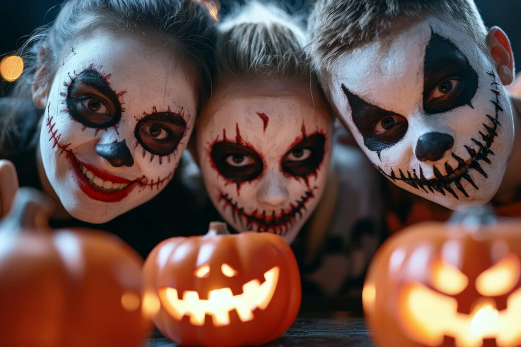 Halloween 2024 : nos idées de sorties à Paris, Lyon, Marseille, Bordeaux, Nantes