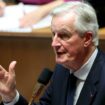 Michel Barnier a été opéré d’une « lésion cervicale », annonce Matignon