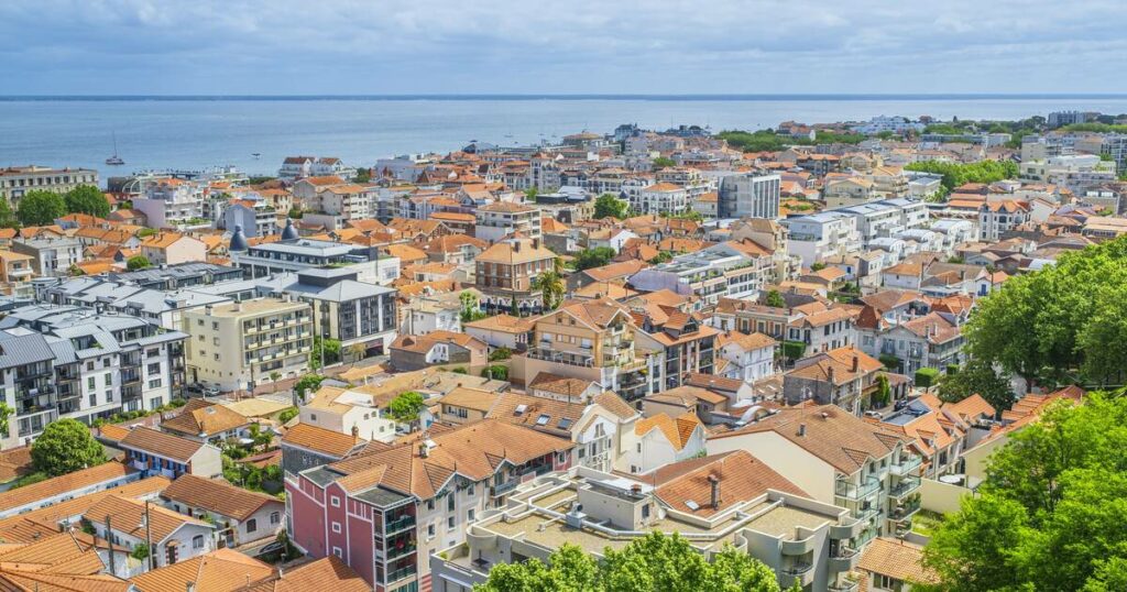 La ville d’Arcachon offre ChatGPT à tous ses habitants