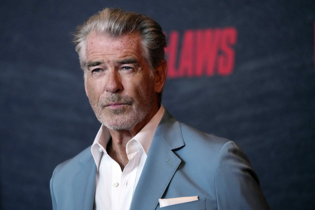 Casino Royale : Pierce Brosnan "choqué" par la manière dont il a été viré au profit de Daniel Craig