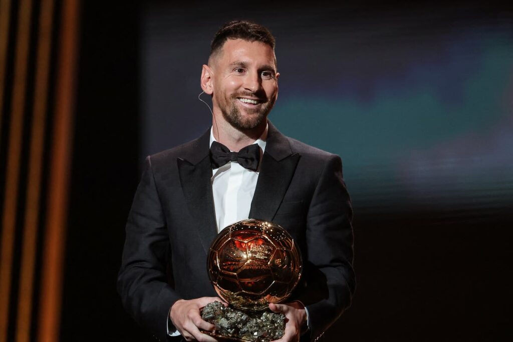 Ballon d’Or Awards LIVE: Start time and latest updates as Real Madrid ‘boycott ceremony’ with Rodri set to win