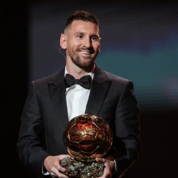 Ballon d’Or Awards LIVE: Start time and latest updates as Real Madrid ‘boycott ceremony’ with Rodri set to win