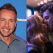 Dax Shepard reacts to wife Kristen Bell’s kiss with co-star Adam Brody: ‘Didn’t know she could kiss like that’